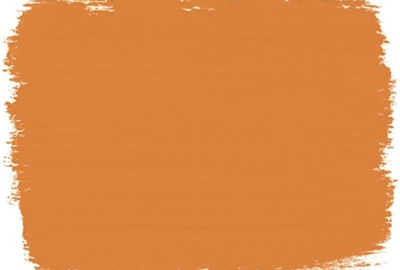 Barcelona Orange
